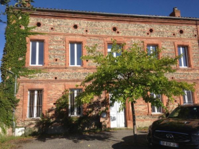 Gentil'Home - Toulouse B&B Prestige